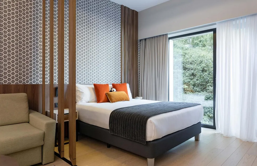 The Central Kirchberg - Smart Aparthotel-1